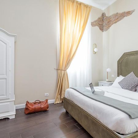 Daplace - La Mongolfiera Rooms In Navona Rome Extérieur photo