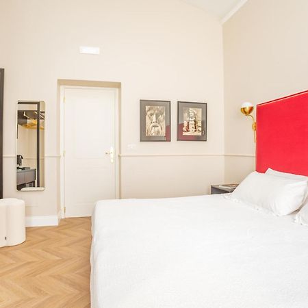 Daplace - La Mongolfiera Rooms In Navona Rome Extérieur photo