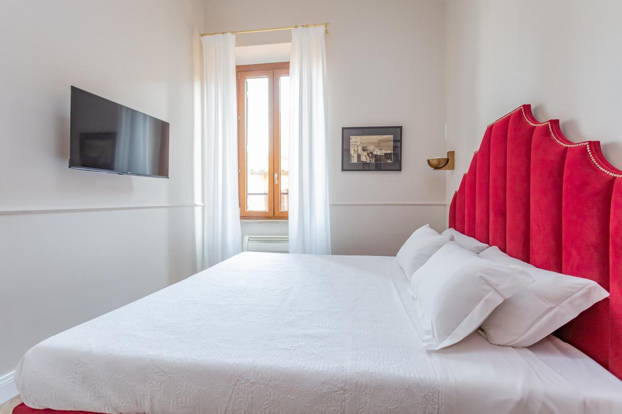 Daplace - La Mongolfiera Rooms In Navona Rome Extérieur photo