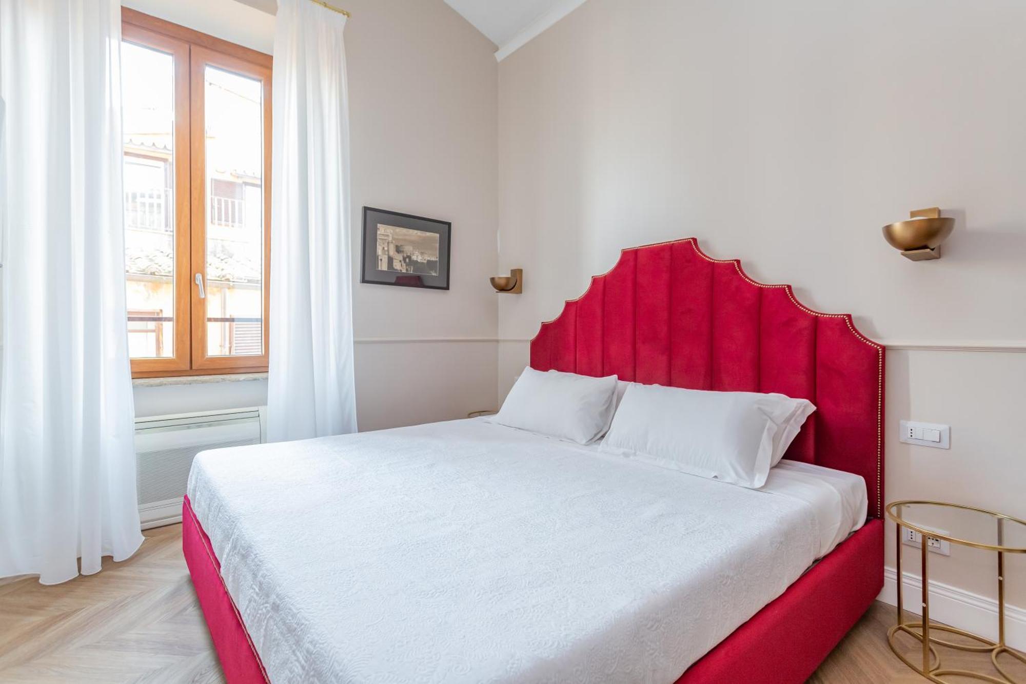 Daplace - La Mongolfiera Rooms In Navona Rome Extérieur photo