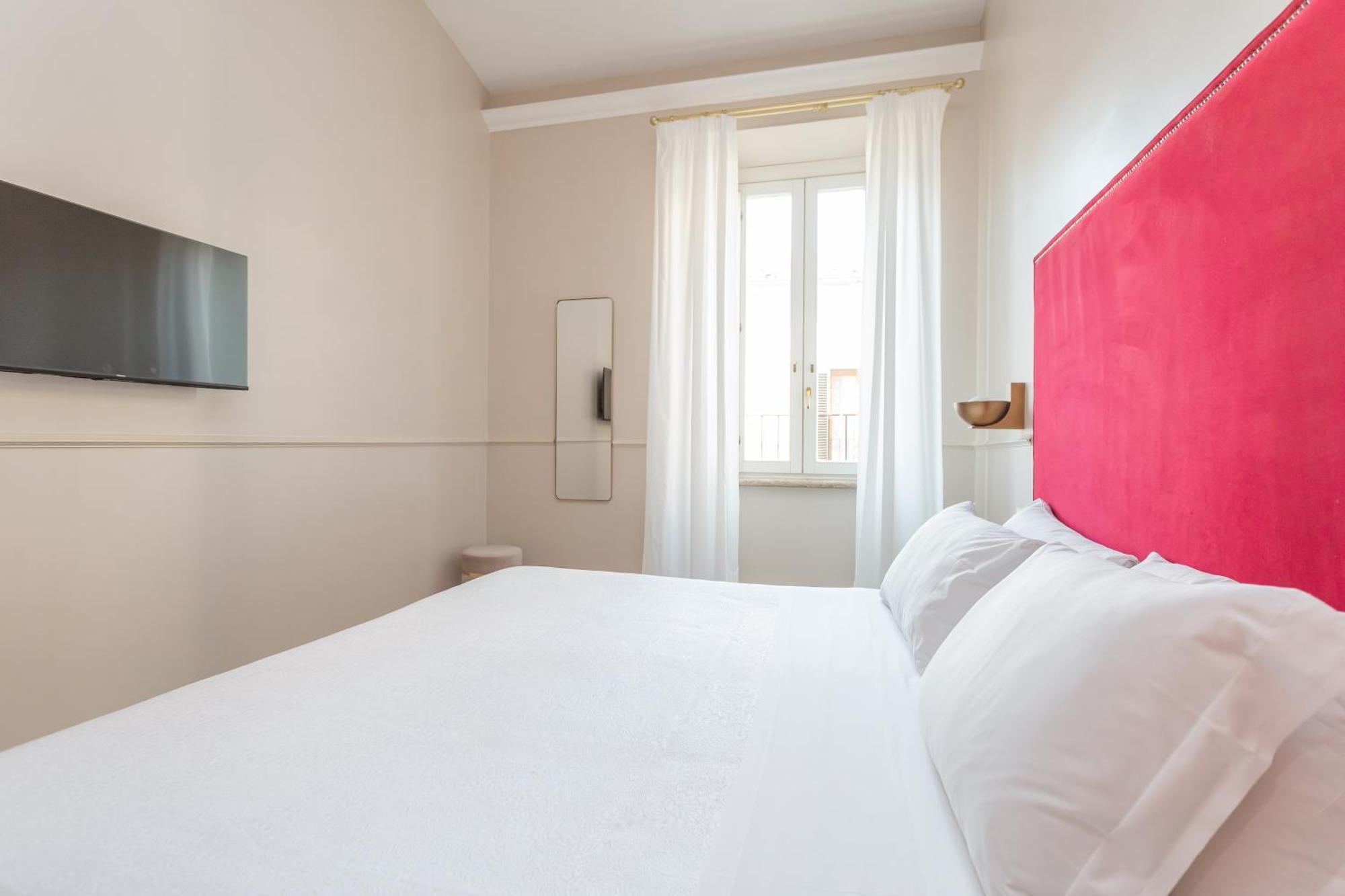 Daplace - La Mongolfiera Rooms In Navona Rome Extérieur photo